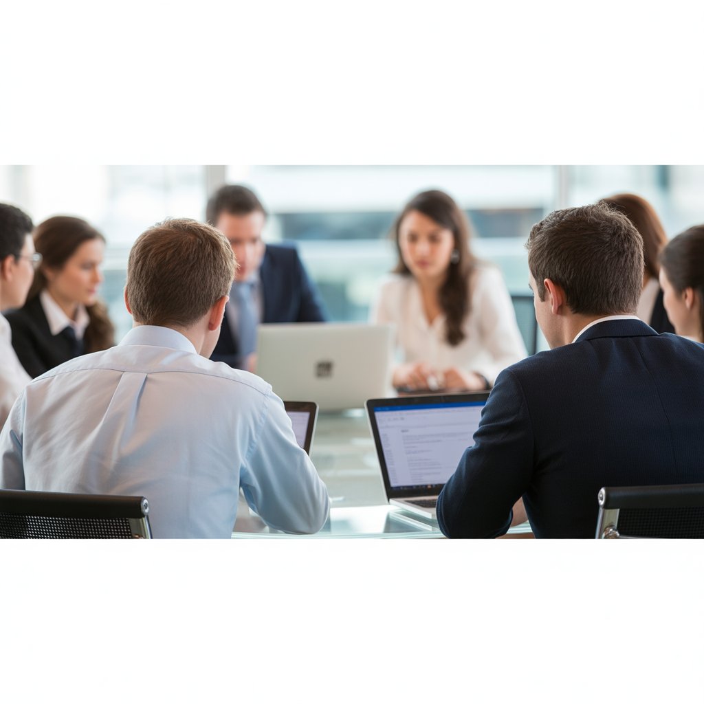 Achieve Success with Our Expert Team