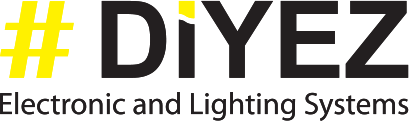 Diyez Electronics B2B Sales Platform
