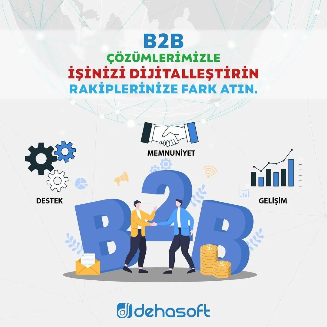 B2B Solutions