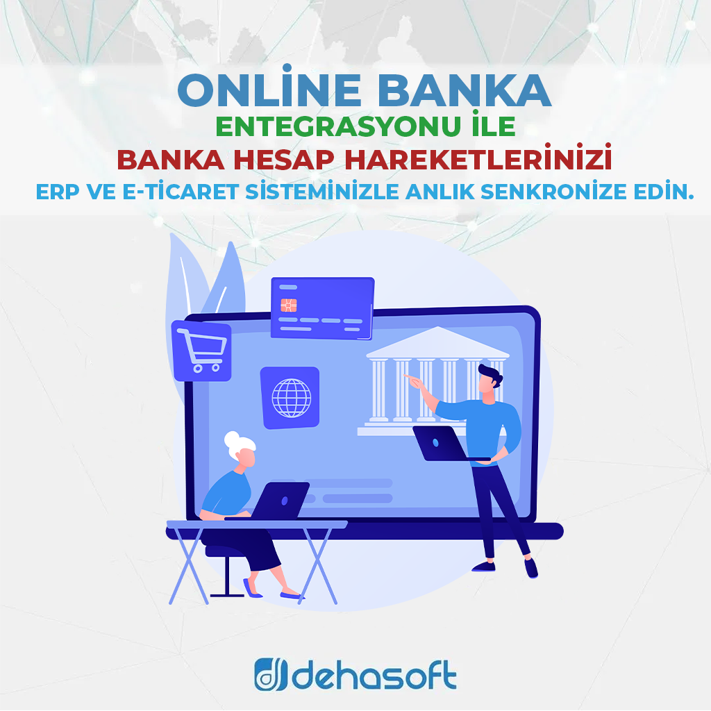 Online Bank Integration